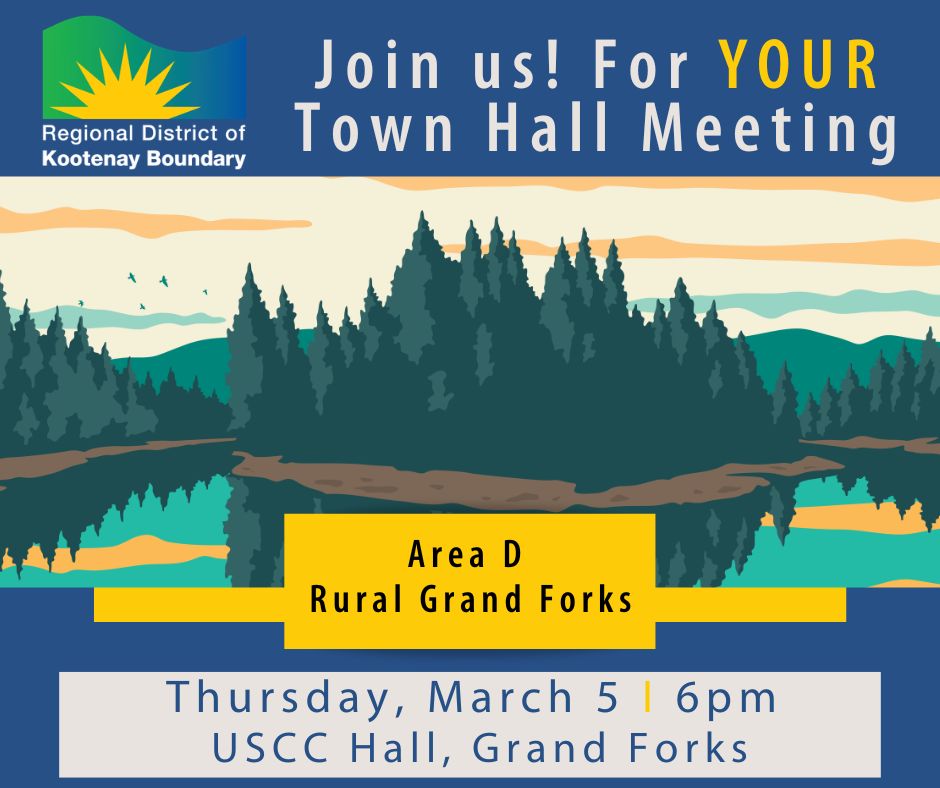 Regional District of Kootenay Boundary tweet media