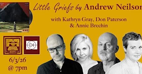 Blue Diode Press tweet media