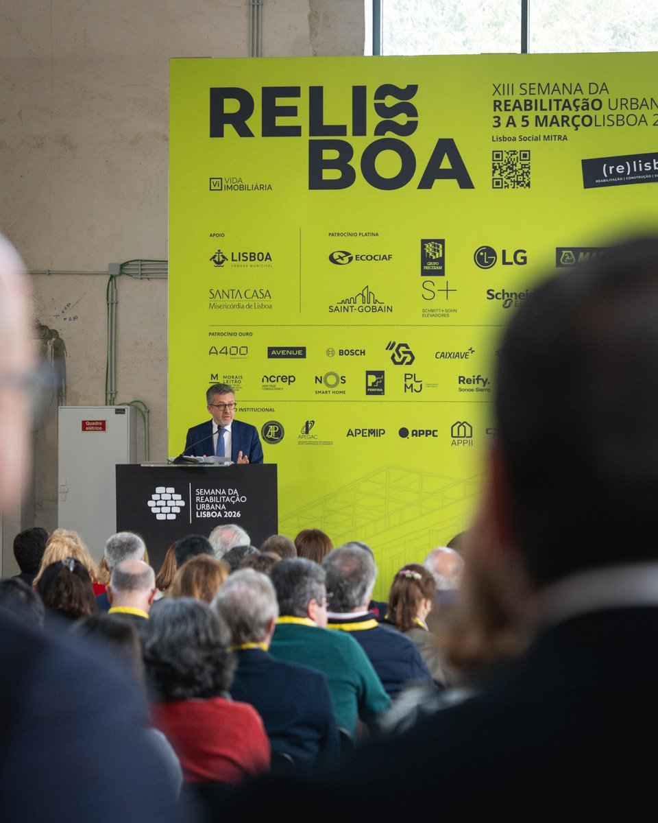 Carlos Moedas tweet media