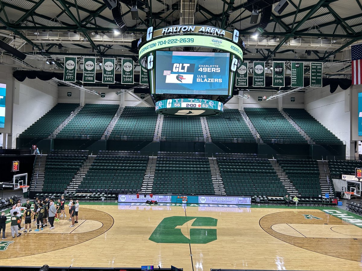 Blazer Sports Properties tweet media