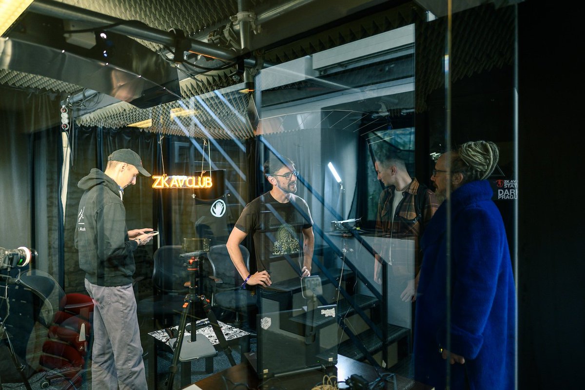 Michael Parenti tweet media