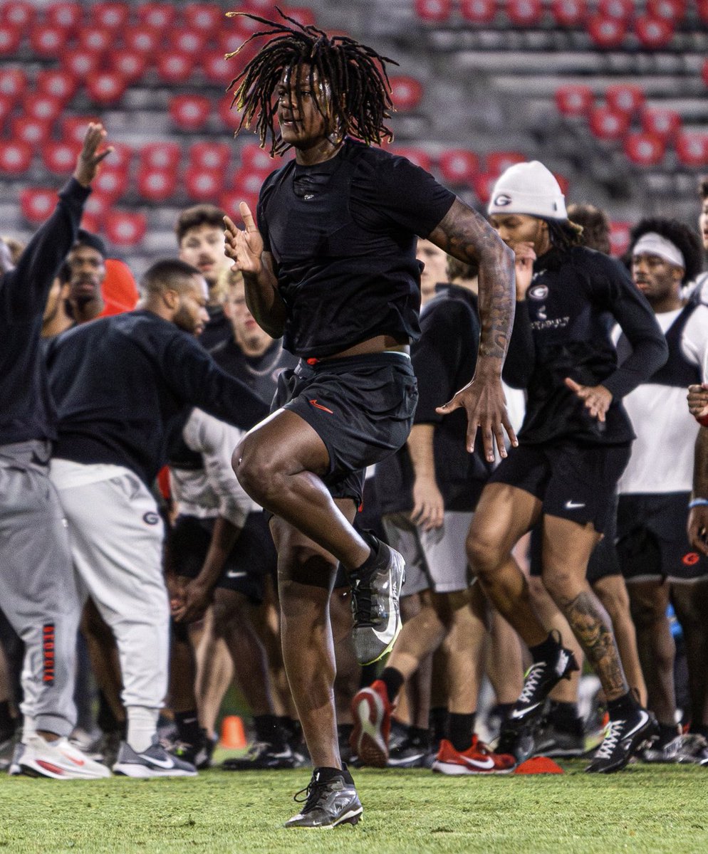 Top Tier Georgia tweet media