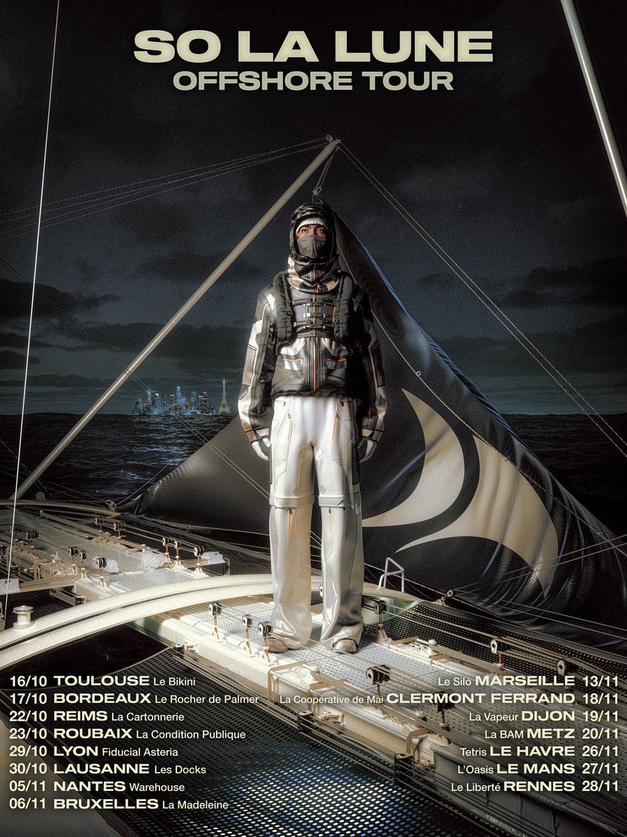 So La Lune tweet media