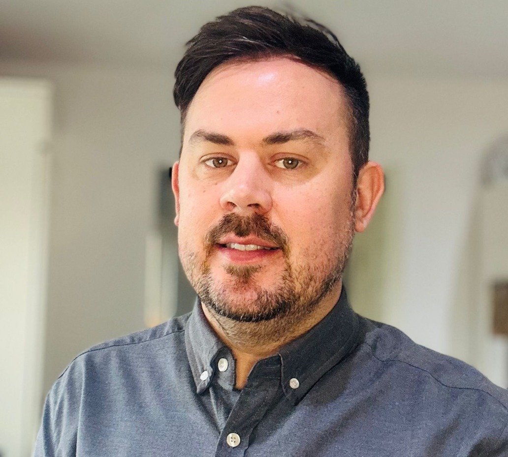 🚨 PICTURED: Matthew Aplin, a former press officer for Labour, is the second man arrested on suspicion of spying for China