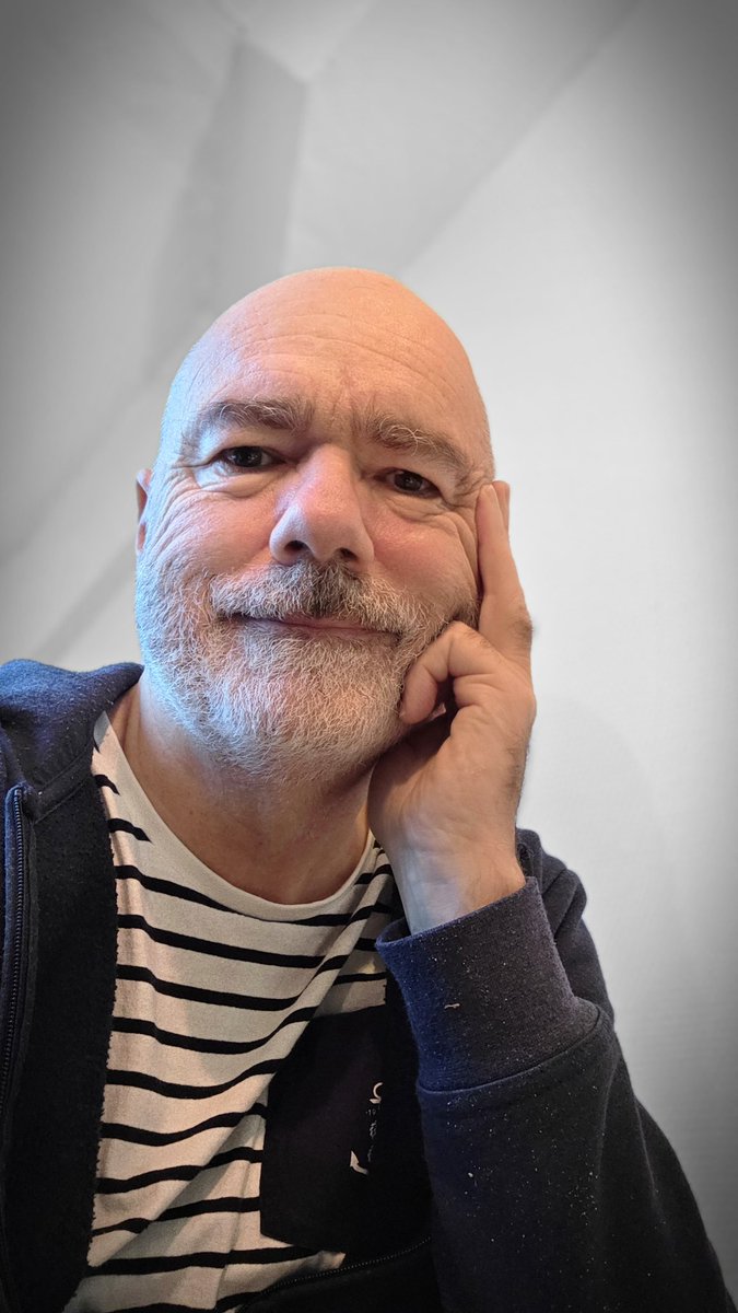 Titi Bretzel au Beurre Salé 🌈 tweet media