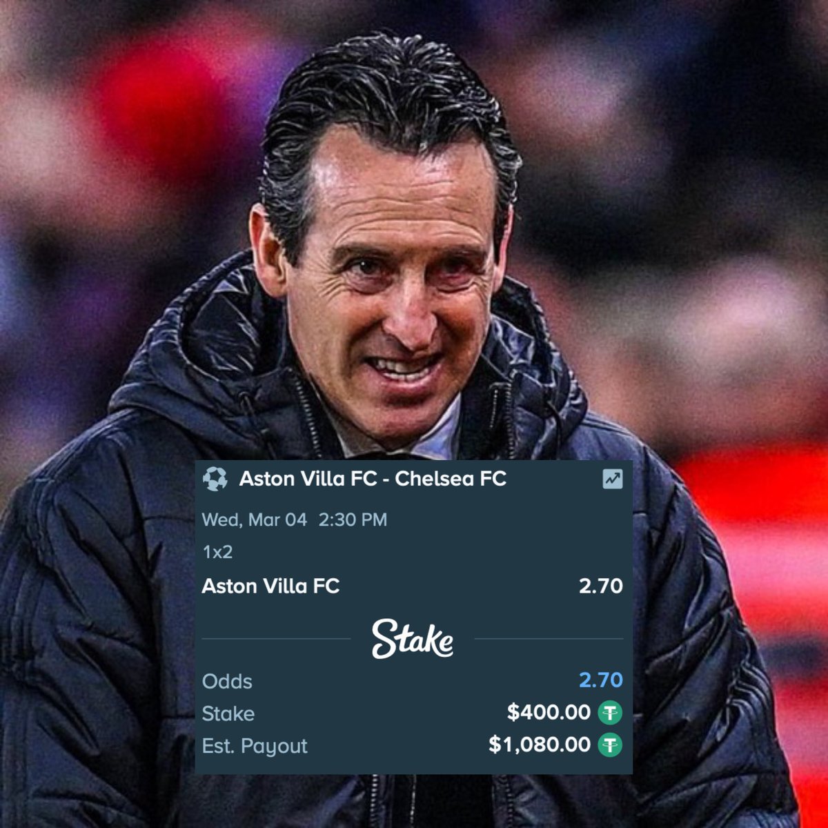 (fan) Trey tweet media