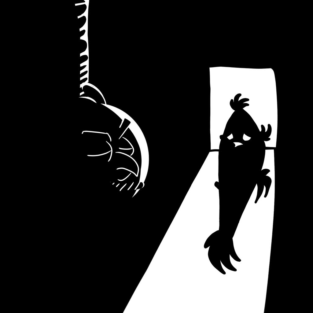 Red Bird tweet media