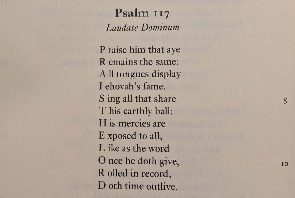 Fred Sanders tweet media