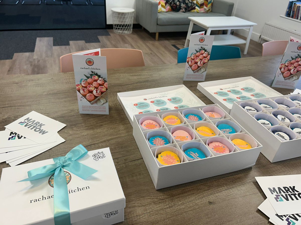 Mark Vitow Ltd tweet media