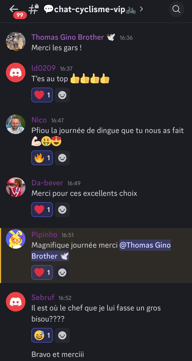 Thomas tweet media