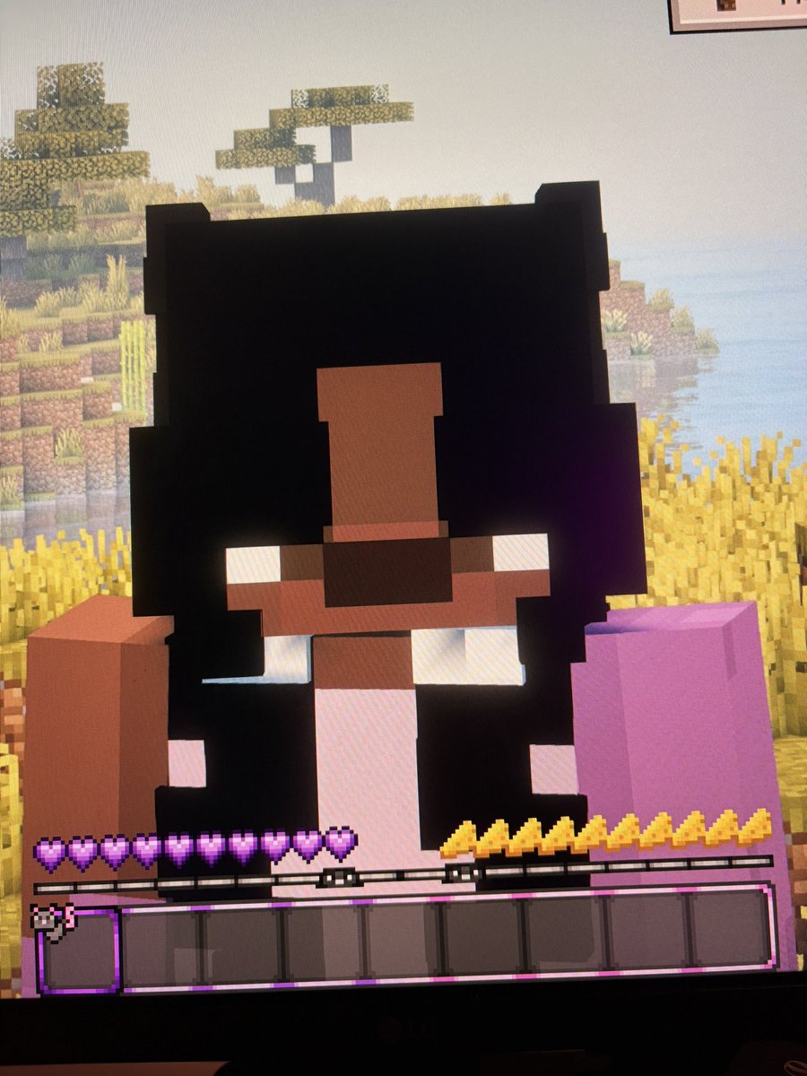 Tofu 💜 tweet media