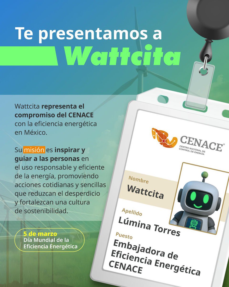 CenaceMéxico tweet media