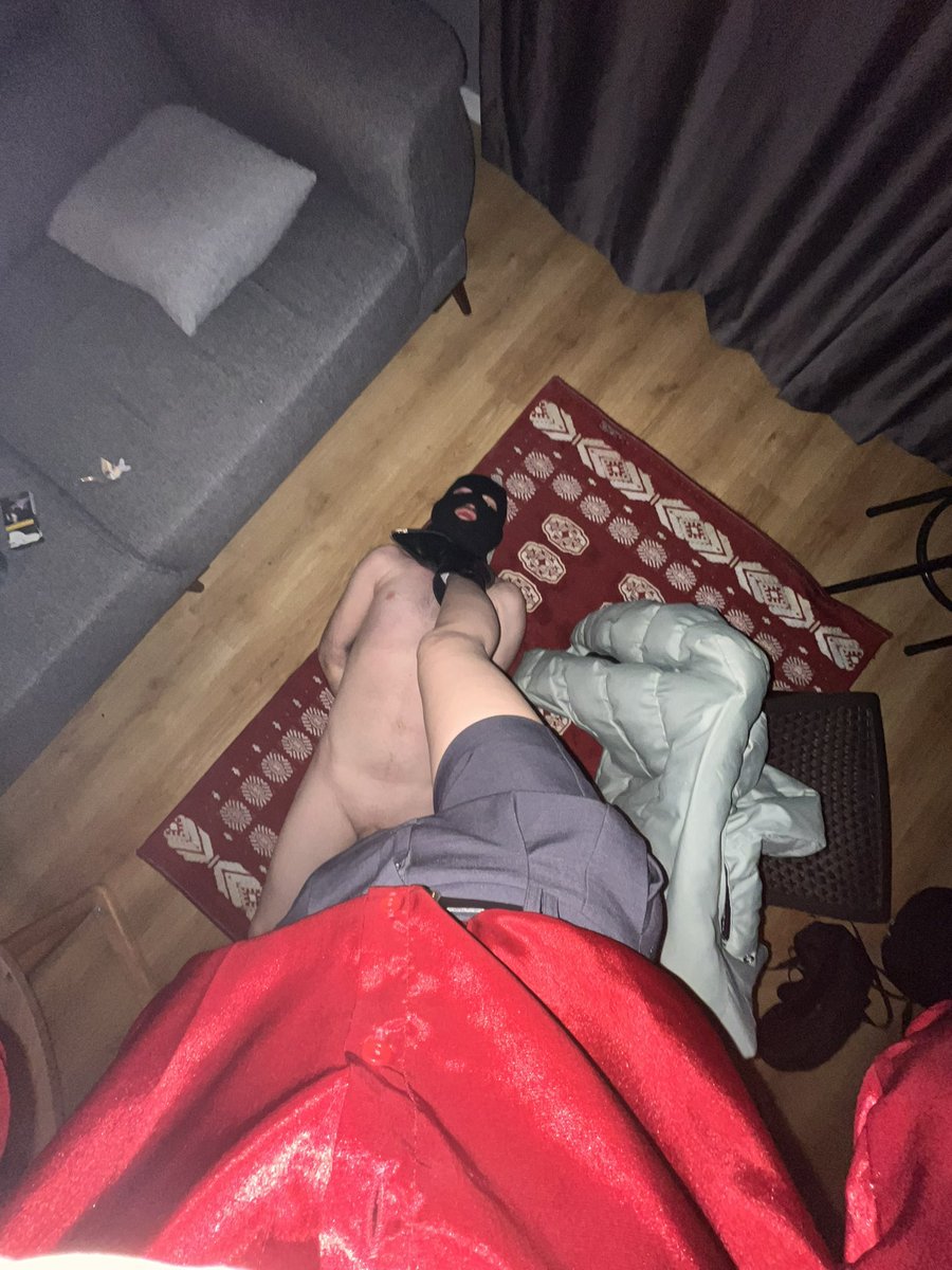 Mistress Tuana tweet media