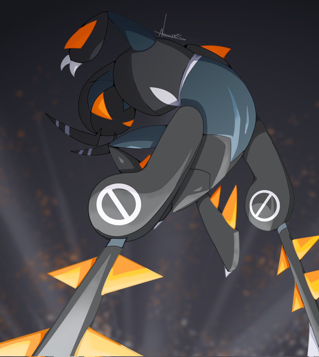 Novie 🌙 tweet media