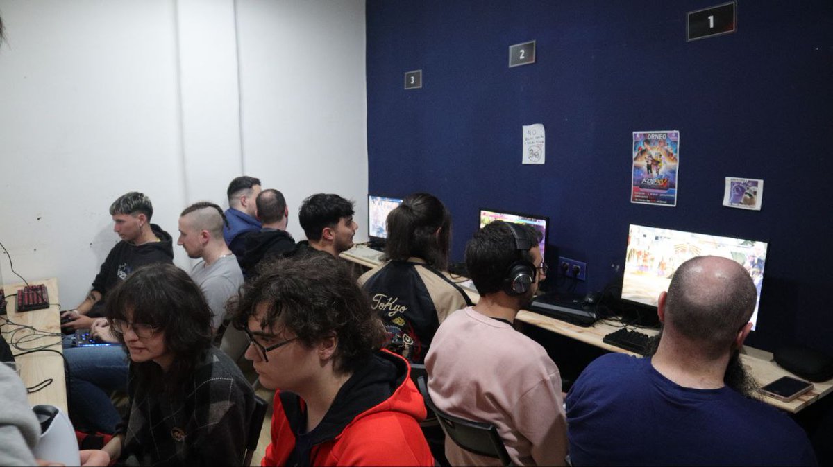 FGC Pucela tweet media