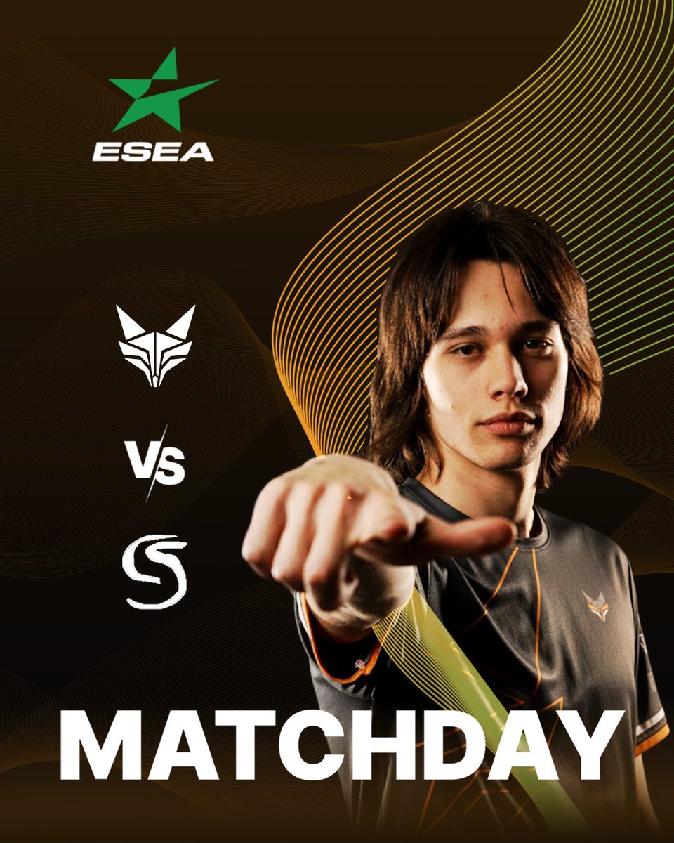 Kitsune Esports tweet media