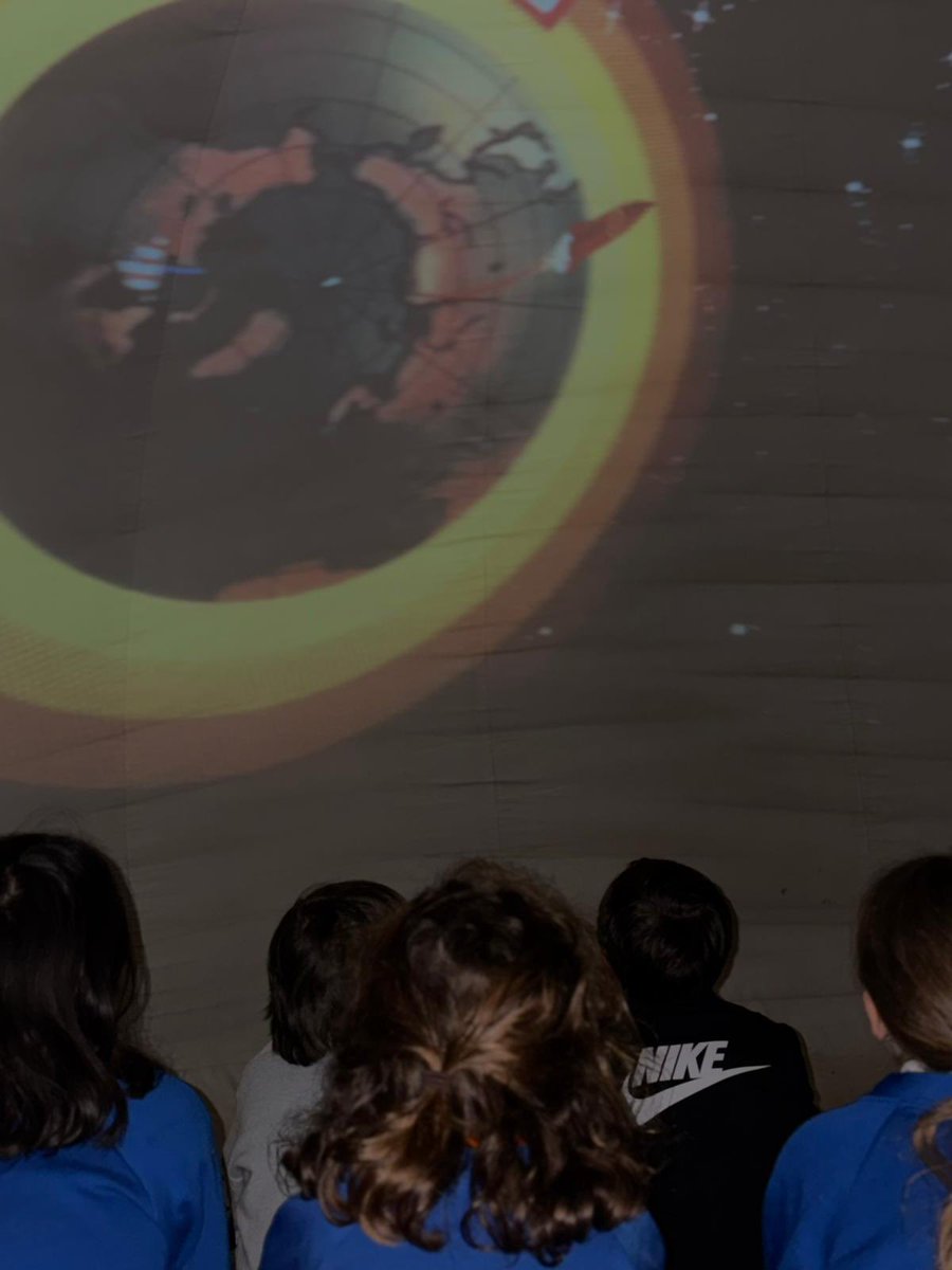 Riverley Primary tweet media