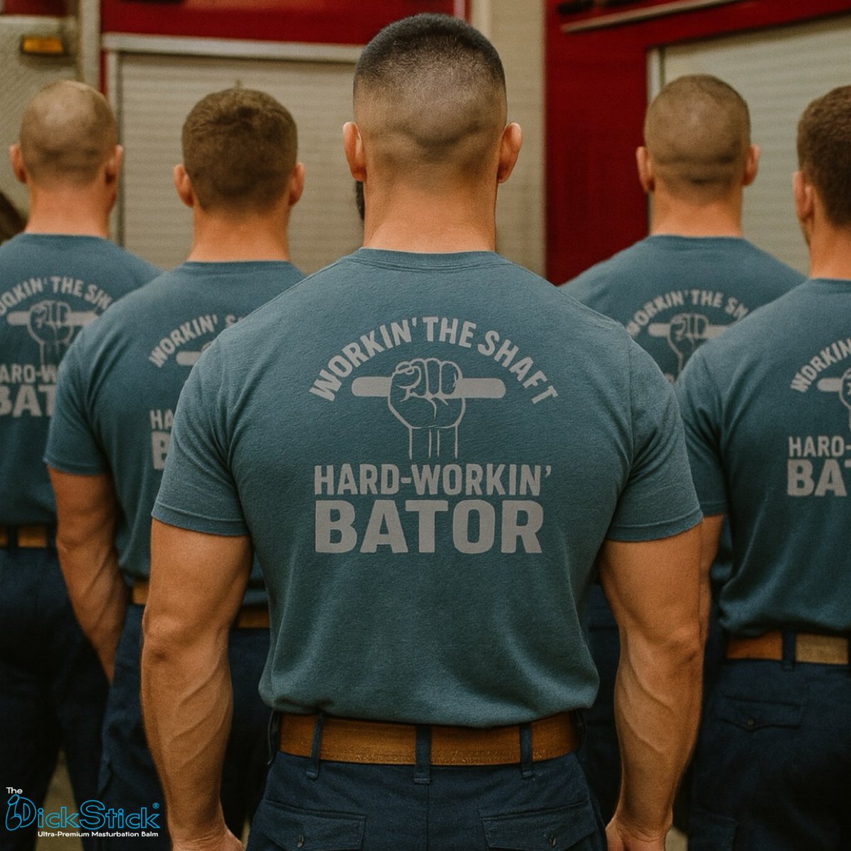 The DickStick tweet media