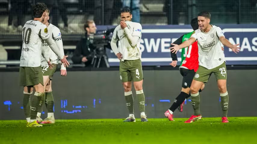 De Top Level-podcast tweet media