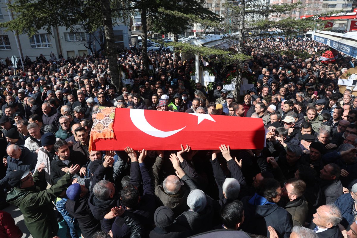 KADEM Konya tweet media