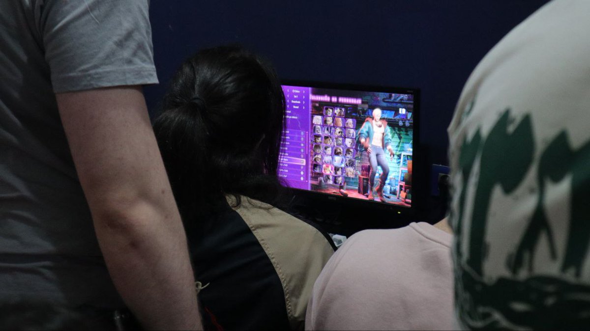 FGC Pucela tweet media