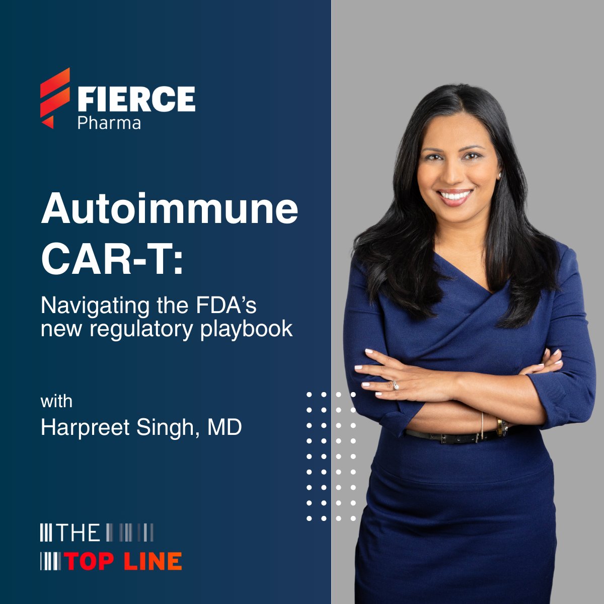 Precision for Medicine tweet media