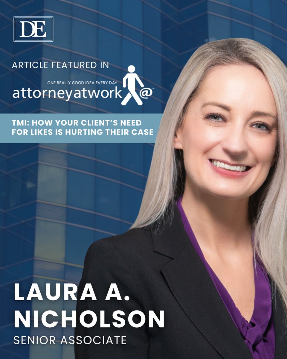 DarrowEverett LLP tweet media