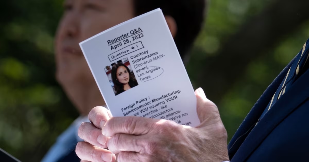 "This is what state TV looks like"