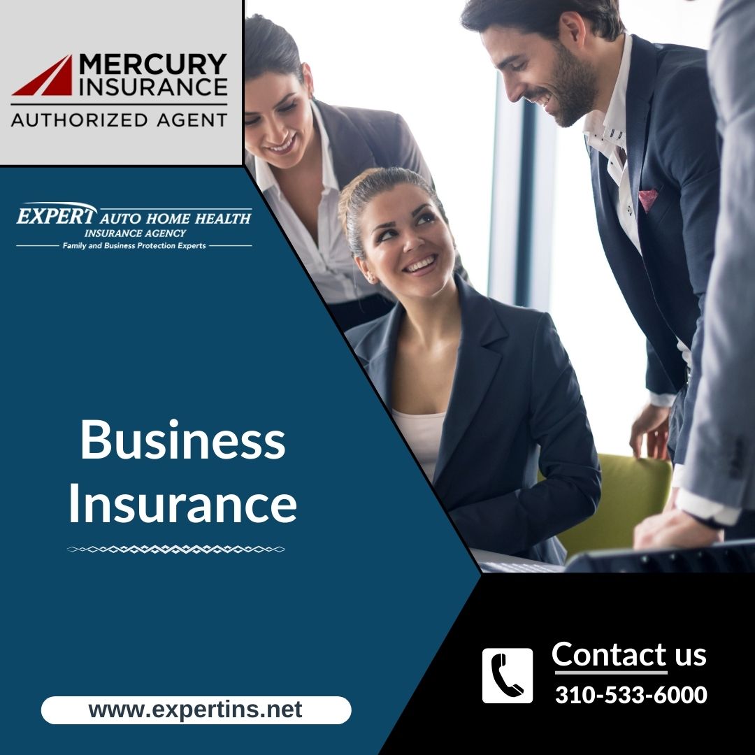 ExpertIns_Group's tweet image. From startups to established companies, business insurance near California is essential for long term stability.  Contact us now to explore your options.

expertins.net/business/ 

#ExpertInsurance #BusinessInsurance #LiabilityCoverage #CommercialInsurance #California