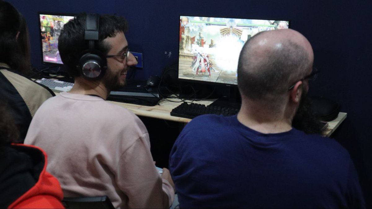 FGC Pucela tweet media