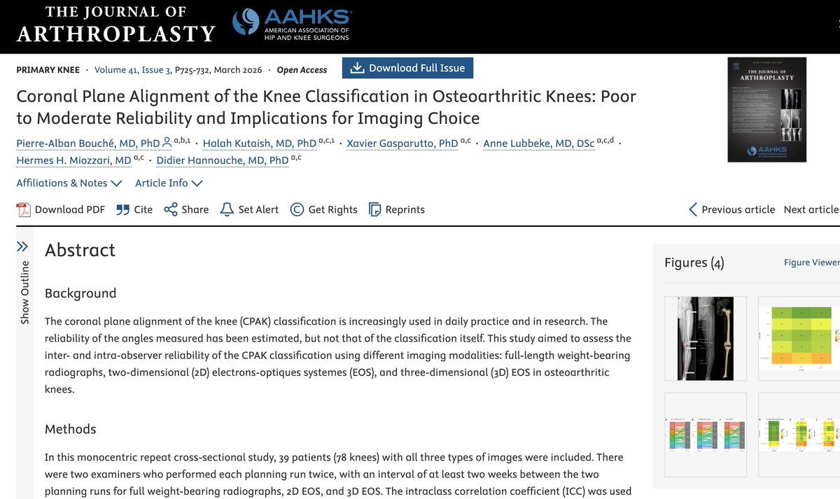 Prem N Ramkumar MD MBA tweet media