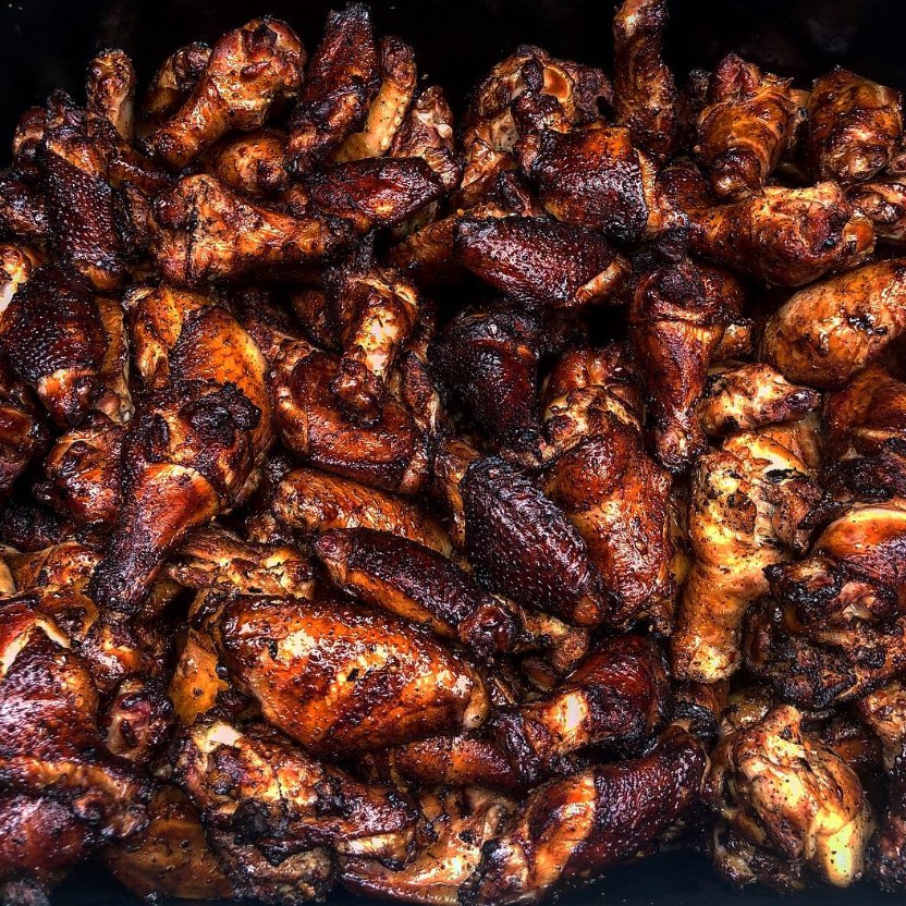 Two Brothers Smoked Meats tweet media