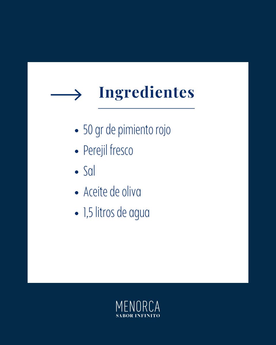 Menorca European Region of Gastronomy tweet media