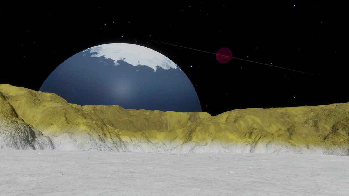 Galactic Exploration Catalog tweet media