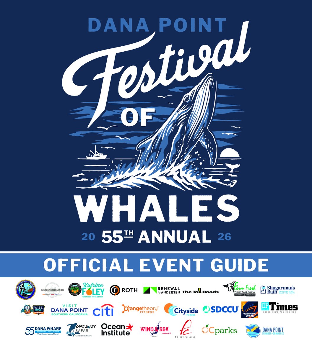 Capistrano Dispatch tweet media