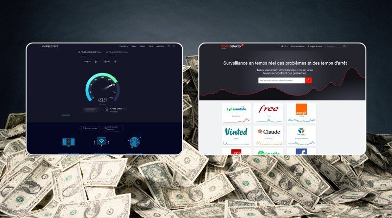 ITConnect_fr's tweet image. 💰 Accenture met la main sur Downdetector et Speedtest pour 1,2 milliard de dollars

Mon article à ce sujet : 👇 
- it-connect.fr/accenture-met-…

#ookla #speedtest #veilleIT #informatique
