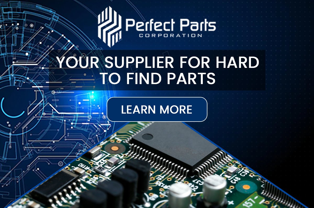 We supply Hard to Find parts! Tap the link below to search now! 
#HardToFindParts #ElectronicParts 
perfectelectronicparts.com/index.php