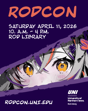 Rod Library tweet media