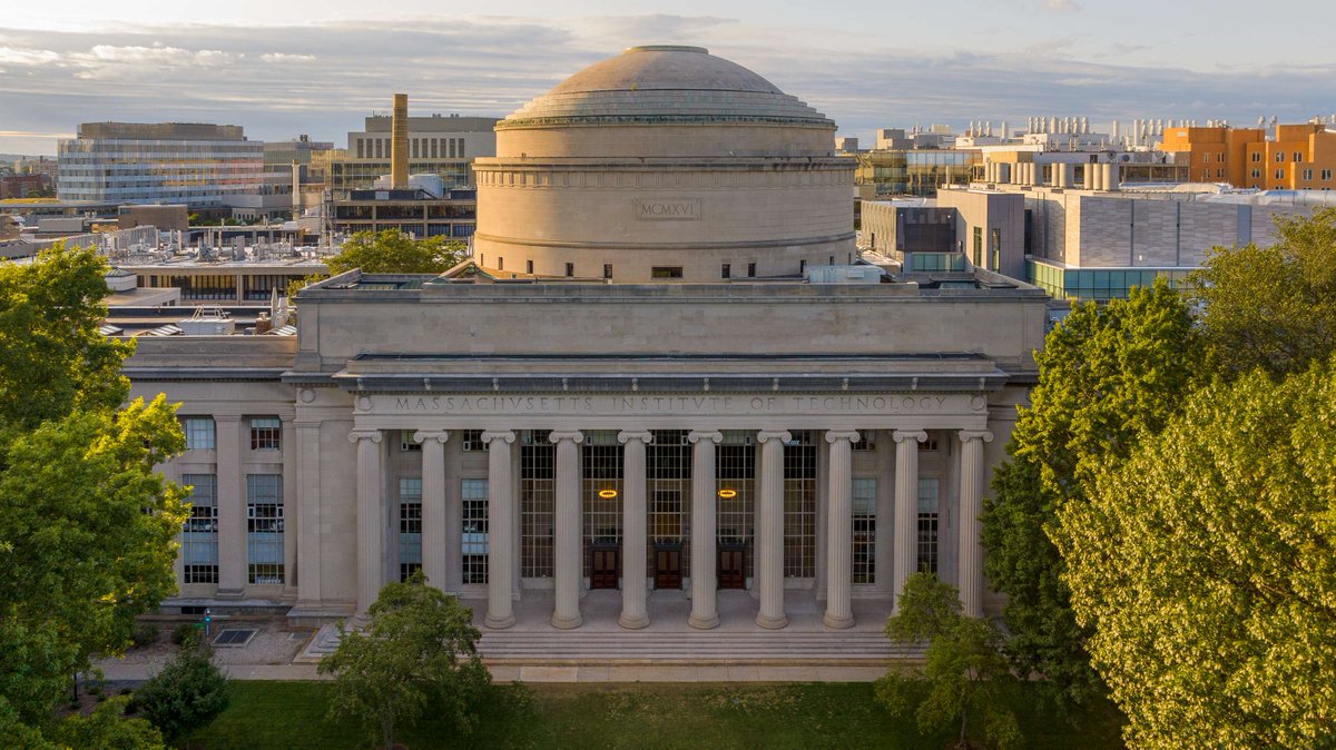 MIT CSAIL tweet media