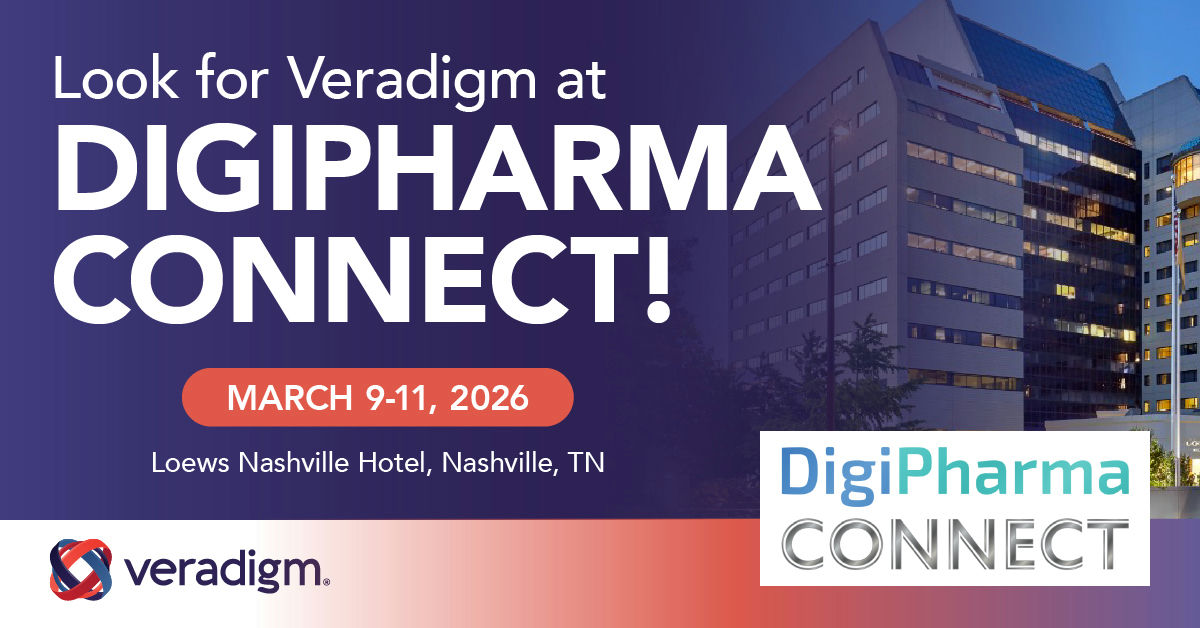 Veradigm® tweet media