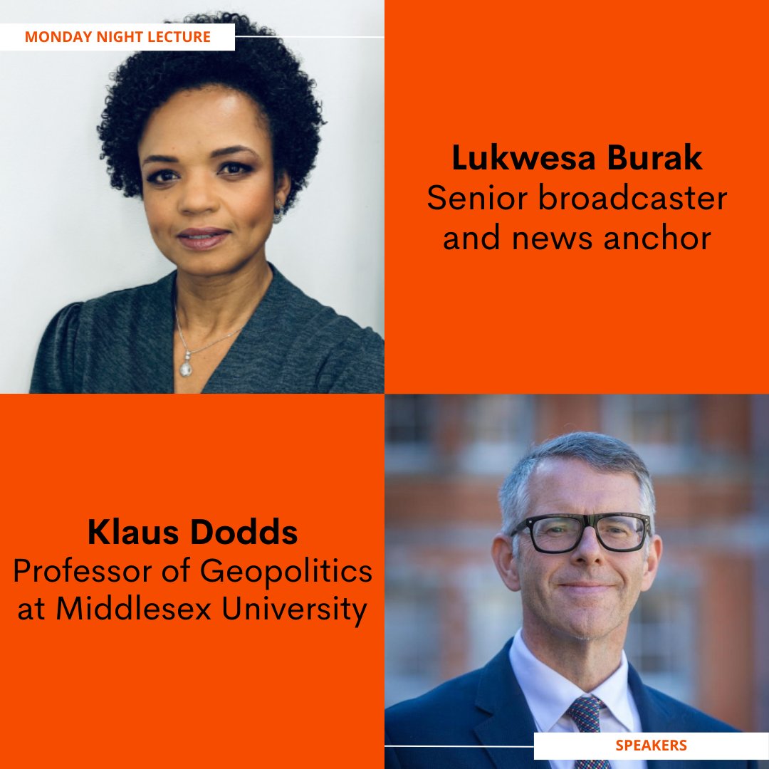 Royal Geographical Society (with IBG) tweet media