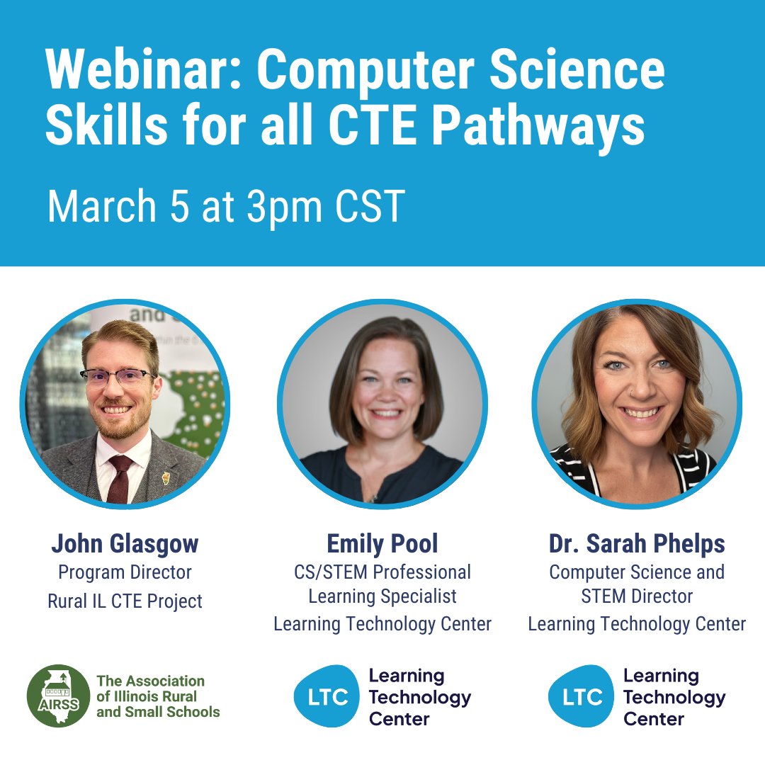 Association of Illinois Rural and Small Schools tweet media