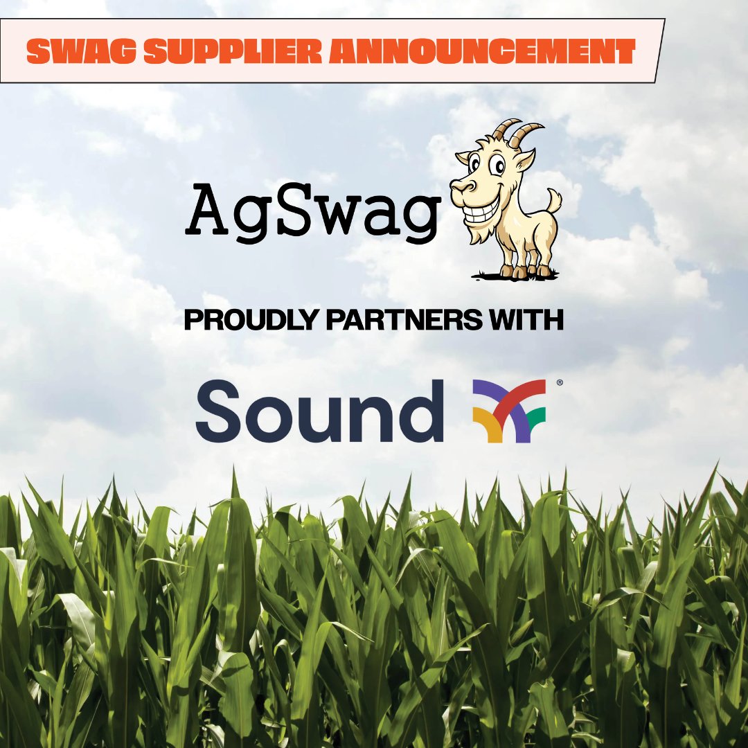 AgSwag tweet media