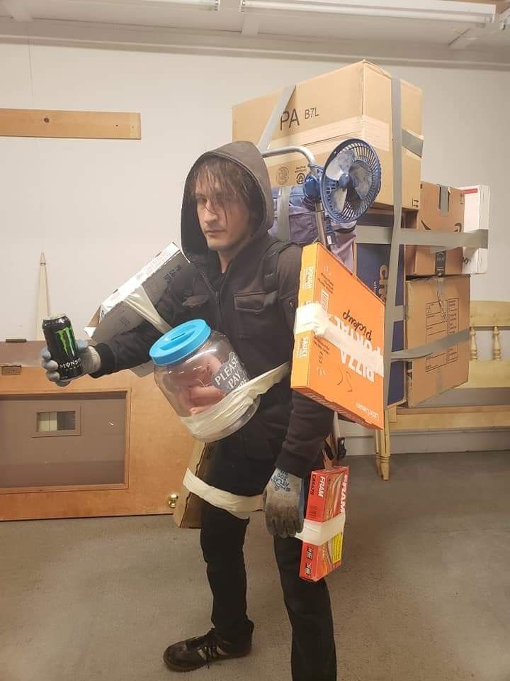 TheGameVerse's tweet photo. Death Stranding: https://t.co/xCaQB2I9wK