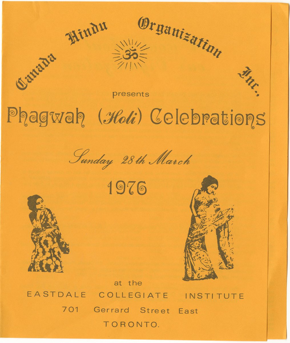 Archives Ontario tweet media