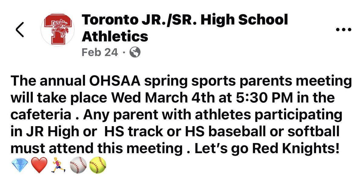 Redknight Baseball⚾️ tweet media