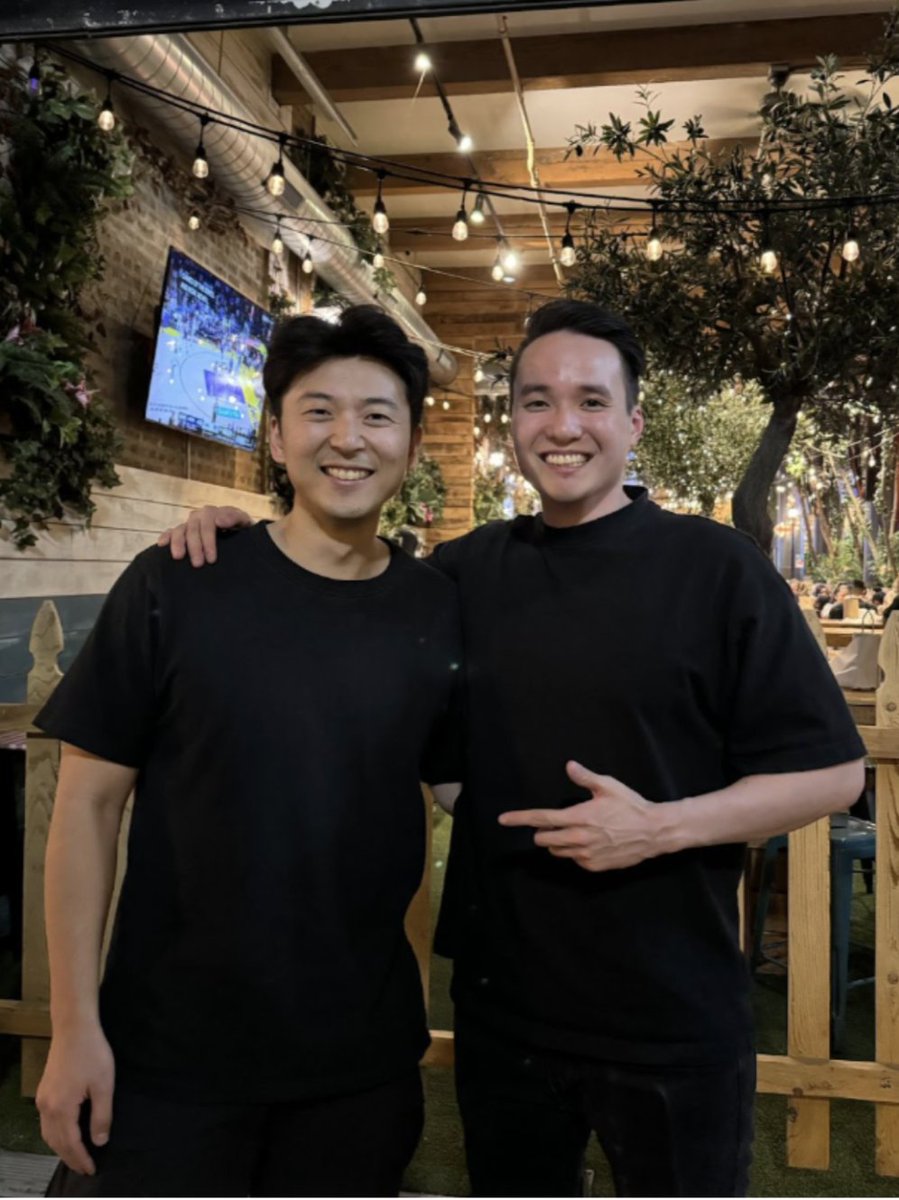Andrew Meng tweet media