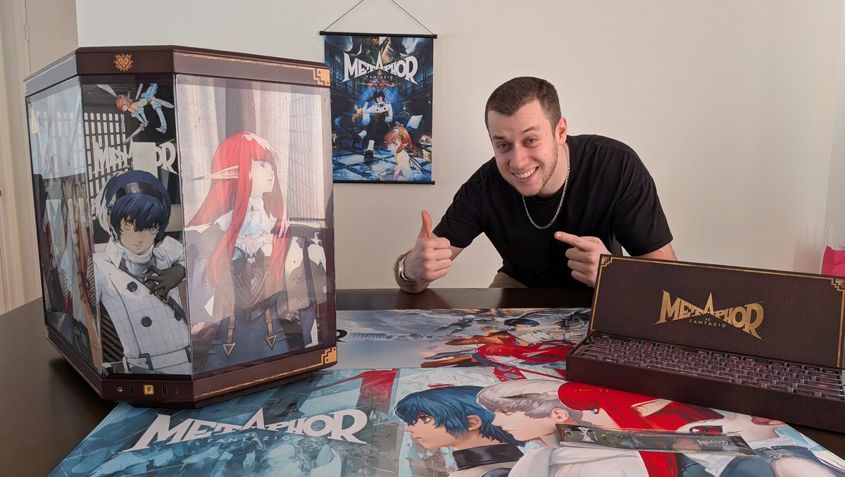 DavidCast JRPGs tweet media