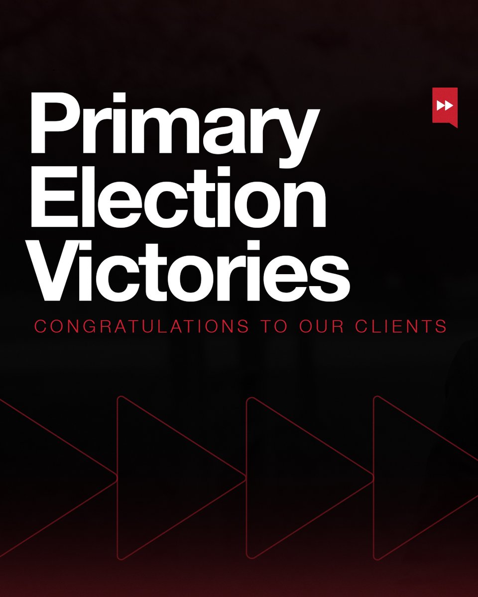 Targeted Victory tweet media