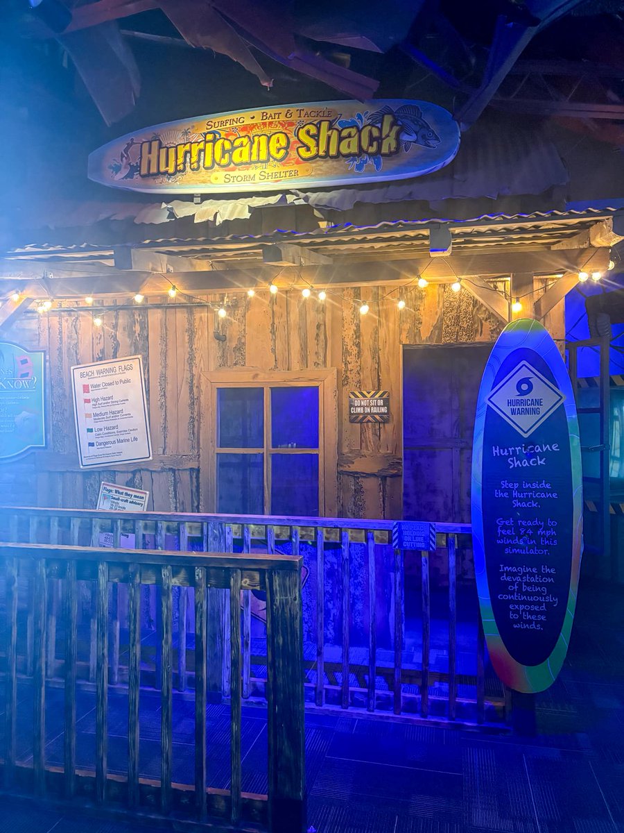 WonderWorks Myrtle Beach tweet media